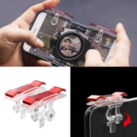 Resim Sovawin Pubg Oyun Konsolu Şeffaf - Plastik 