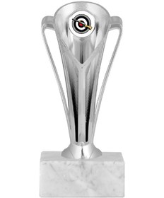 Resim Odak Kupa - Genel Kupalar - Gn-062 C - 17 Cm Altın 