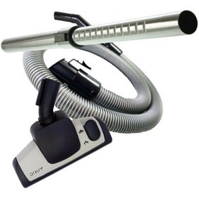 Resim Fakir C200 Fah12 Elektrikli Süpürge Başlığı Ve Boru Hortum Uyumlu 