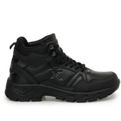 Resim Kinetix WERREL PU HI 3PR Siyah Unisex Outdoor Bot 