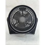 Resim MASTER MTR-F309 9" TURBO MASA VANTİLATÖRÜ 