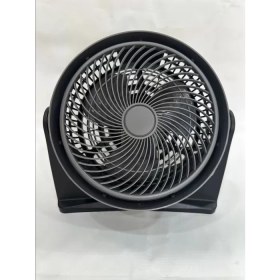 Resim MASTER MTR-F309 9" TURBO MASA VANTİLATÖRÜ 