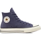 Resim Converse Chuck 70 Kadın Günlük Ayakkabı A09475C Mor 