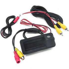 Resim Ford Focus Geri Görüş Kamera 2005 - 2010 
