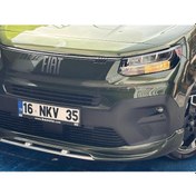 Resim Fiat Doblo 2024 Ön Karlık Boyasız 