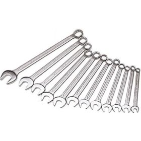Resim Karokstore T 21512 Kombine Anahtar Takımı, 6/22 Mm, 12 Parça 
