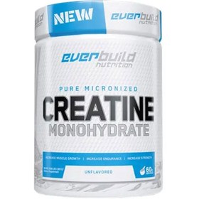 Resim Everbuild Creatine 300 Gram 