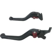 Resim Monero Spor Manet Seti Siyah Honda Pcx 125 150 