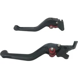 Resim Monero Spor Manet Seti Siyah Honda Pcx 125 150 