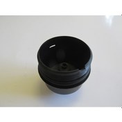 Resim Ford S Max- 07/09 Motor Yağ Filtre Kapağı Plastik 