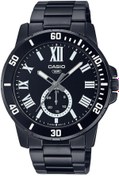 Resim Casio MTP-VD200B-1BUDF ERKEK KOL SAATİ 