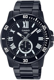 Resim Casio MTP-VD200B-1BUDF ERKEK KOL SAATİ 