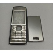 Resim NOKİA E50 ORJİNAL KOMPLE KAPAK + TUŞ TAKIMI FULL SET 