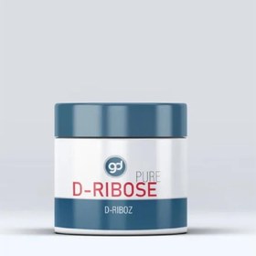 Resim Goodday Pure D-Riboz 250 gr 