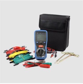 Resim Cem Dt-5300B Toprak Direnci Test Cihazı 