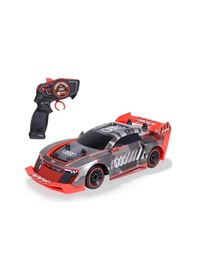 Resim Dickie Rc Audi S1 E-tron Quattro Drift Car Rtr Dirift Araba 