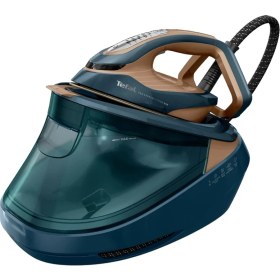 Resim Tefal Pro Express Vision Max Buhar Kazanlı Ütü Maksimum Güç 3260 W Maks. Buhar Çıktısı 850 9bar 