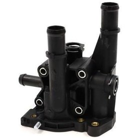 Resim Genel Markalar YTT 1701-TERMOSTAT YUVASI ASTRA J CRUZE uyumlu 