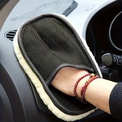 Resim Yumuşak Mikrofiber Araba Temizleme Eldivenleri - Nazik Detaylandırma & Toz Alma, 4 Mevsim Kullanım, Araç Bakımı İçin İdeal, Mükemmel Noel Hediyesi, Araba Temizleme Eldivenleri|Yumuşak Dokulu Eldivenler|Dayanıklı Temizleme Eldivenleri, Araba Temizleme Eldivenleri 