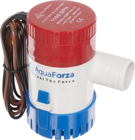 Resim SoyluhanStore Sintine Pompası 1100 GPH - 12 Volt 