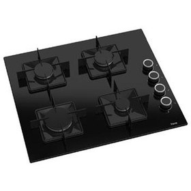 Resim Ferre Mega Plus Serisi SS205 + D050-SA 2'li Cam Ankastre Set 