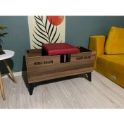 Resim Gülal Galoş Koltu 