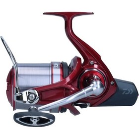 Resim Daiwa Emblem 23 45 Scw Qd Type-r Surf Olta Makinesi Ems2345scwqdr 