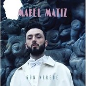 Resim Mabel Matiz Gök Nerede - Plak - 2 Lp (2 Plaktan Oluşur) 