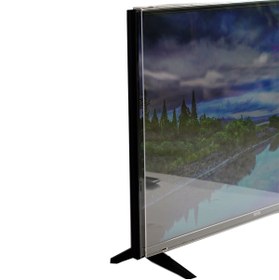 Resim ONVO OV50350 4K Ultra HD 50'' LED Android Smart 127 Ekran 