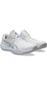 Resim Asics Sky Elite Ff 3 Unisex Voleybol Ayakkabısı 1053A078-100 Beyaz 