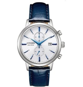 Resim Cıtızen Ca7069-16a Erkek Kol Saati Gri 