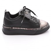 Resim Dgn B06 Kadin Sneaker Ayakkabı 