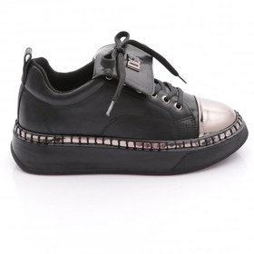 Resim Dgn B06 Kadin Sneaker Ayakkabı 