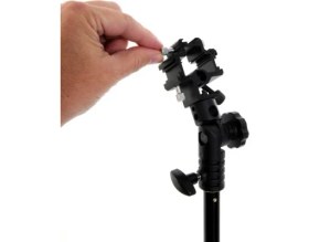 Resim Lastolıte 2423 Trıflash Shoe Lock Bracket 