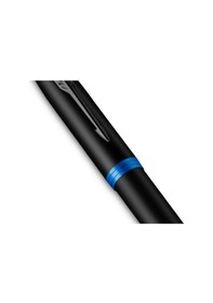 Resim Parker IM Roller Kalem Vibrant Rings Marine Blue 2172860 