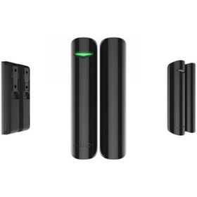 Resim AJAX 7062.03.BL1 DoorProtect Kablosuz Manyetik Kapı Dedektörü SİYAH 