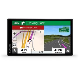 Resim Garmin Dezl OTR500, 5,5 inç GPS Kamyon Navigatörü, Özel Kamyon Yönlendirme ve Yükleme Yerine Yönlend 