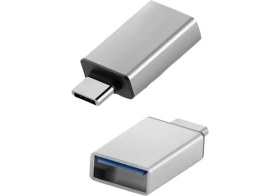Resim Renas Store ZR66 Type-C USB Otg Çevirici 
