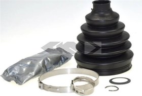 Resim Volkswagen Polo 2000-2001 Model Arası 1.4 TDI Motor Dış Aks Körüğü Gkn Marka 8E0498203 