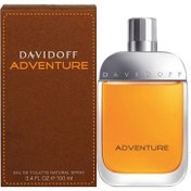 Resim Davidoff Adventure Erkek Parfüm EDT 100 ml 