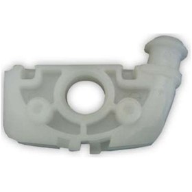 Resim Klips Dönengeç L Köşe Ön Bmw 3 Serisi E46 1999-2005 5 Adet 
