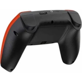 Resim P5 Mini Retro Oyun Konsolu – Takçalıştır, 520 Hazır Oyun, Portatif Kullanım 