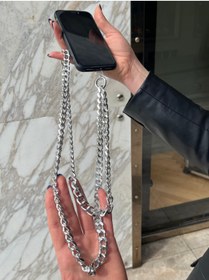 Resim Cherry Carter Telefon Askısı -tüm Telefon Kılıfı Modellerine Uyumlu Askı 
