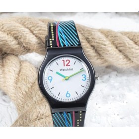 Resim Watchart St-303493 Çocuk Kol Saati 