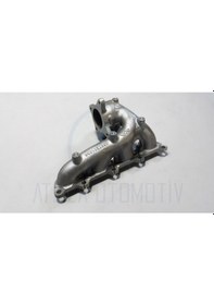 Resim VW PASSAT B7 3A 10-14 1.4 TSİ TURBO EGZOZ MANİFOLDU DÖKÜM 