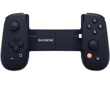 Resim Backbone Xbox One Mobile Oyun Controller For iPhone (İthalatçı Garantili) Beyaz 
