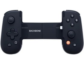 Resim Backbone Xbox One Mobile Oyun Controller For iPhone (İthalatçı Garantili) Beyaz 