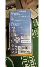 Resim Creative EP-430 Kulakiçi Kulaklık Gri 