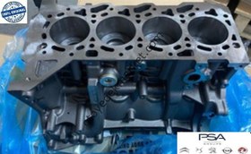 Resim Peugeot Boxer (2007-2014) Yarım Motor Komple 2.2 (Orjinal) 
