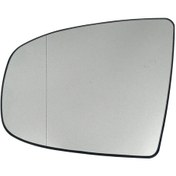 Resim Xiaaokeji Bmw X5 E70 2007-2013 X6 E71 E72 2008-2014 İçin Sol Taraf Ayna Camı 